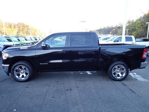Certified 2022 RAM 1500 Big Horn image 2