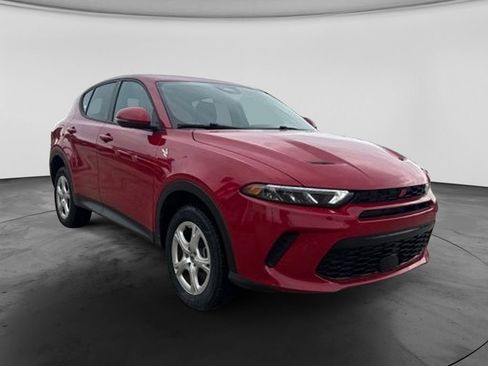 Used 2024 Dodge Hornet GT AWD/4WD image 4