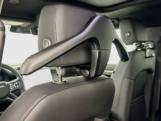 New 2026 Land Rover Defender 110 S AWD/4WD image 26