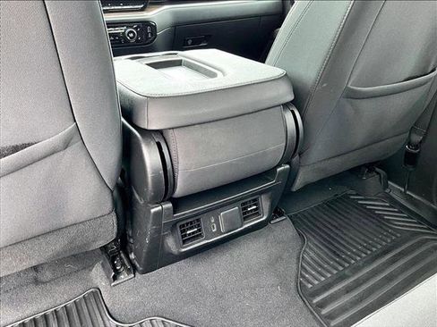 Used 2023 Chevrolet Silverado 1500 LT RWD image 25