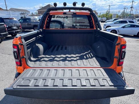 Used 2022 RAM 1500 TRX w/ TRX Level 2 Equipment Group AWD/4WD image 5