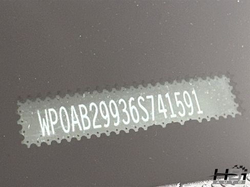 Used 2006 Porsche 911 Carrera S image 19