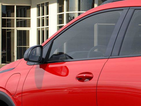 New 2027 Chevrolet Bolt RS image 12