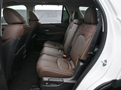 New 2026 Honda Pilot Elite image 36