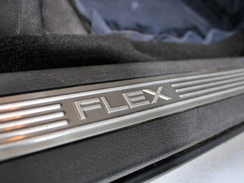 Used 2019 Ford Flex Limited AWD/4WD image 32