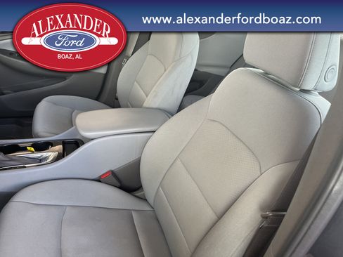 Used 2020 Chevrolet Malibu LS FWD image 10
