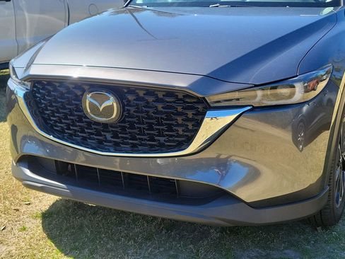 Certified 2023 MAZDA CX-5 AWD 2.5 S w/ Premium Package image 3