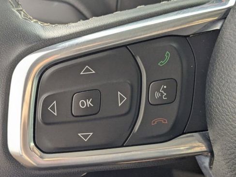 Certified 2023 Jeep Wrangler Sahara 4xe image 15