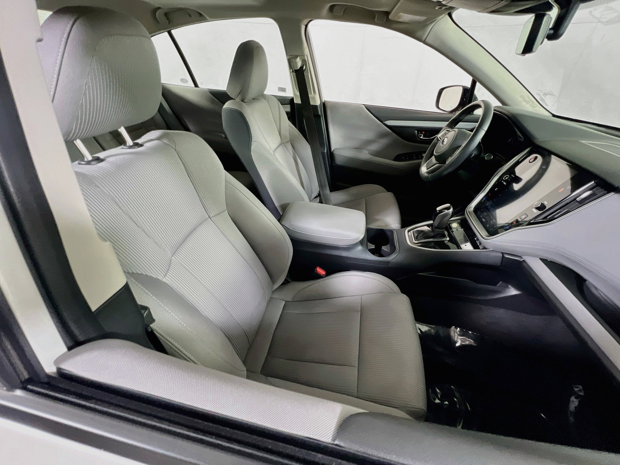Used 2024 Subaru Legacy Premium AWD/4WD image 28