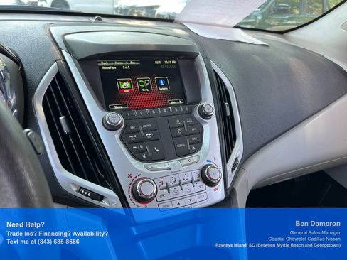 Used 2013 GMC Terrain SLE FWD image 24