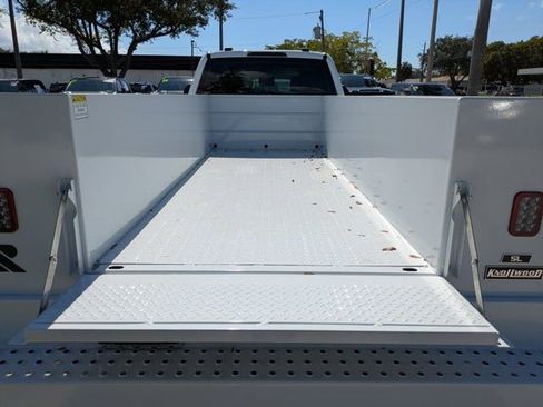 New 2025 Ford F450 XL image 12