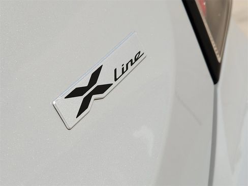 New 2025 Kia Telluride SX X-Line image 7