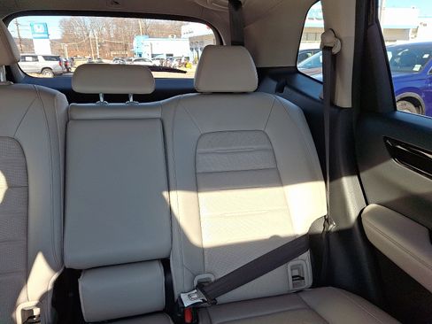 Certified 2024 Honda CR-V EX-L image 20