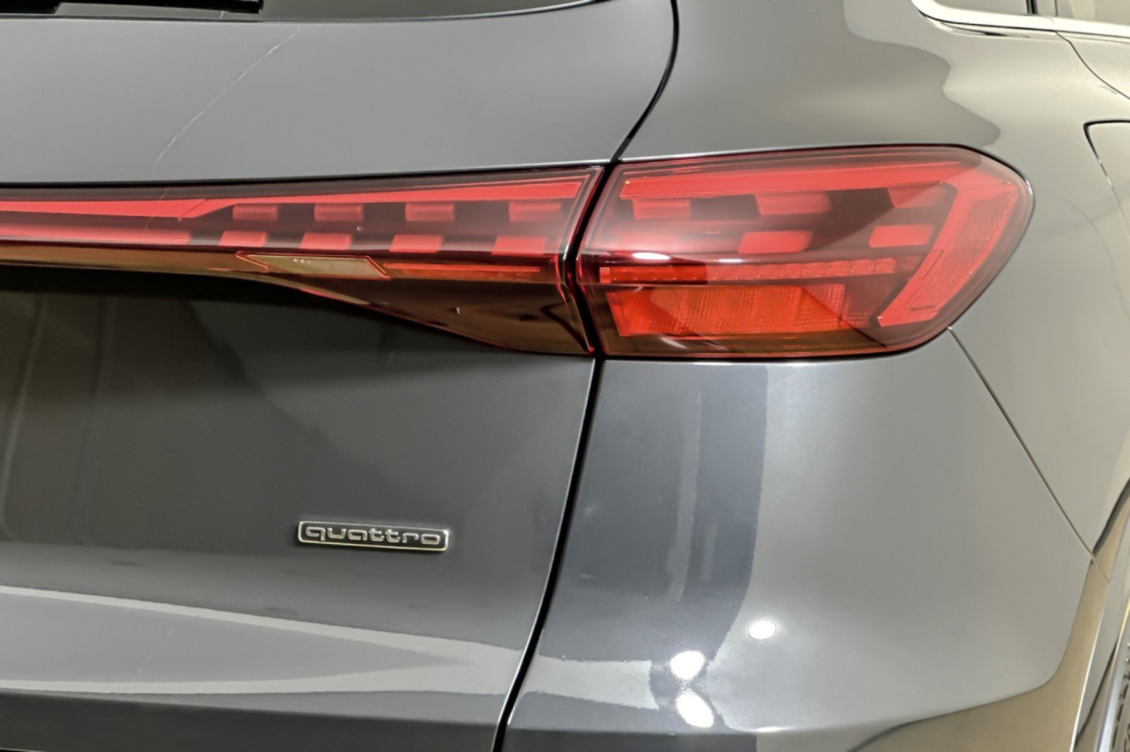 Used 2025 Audi Q5 Premium Plus w/ Premium Plus AWD/4WD image 26