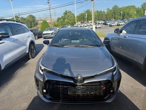 Used 2024 Toyota Corolla GR image 3