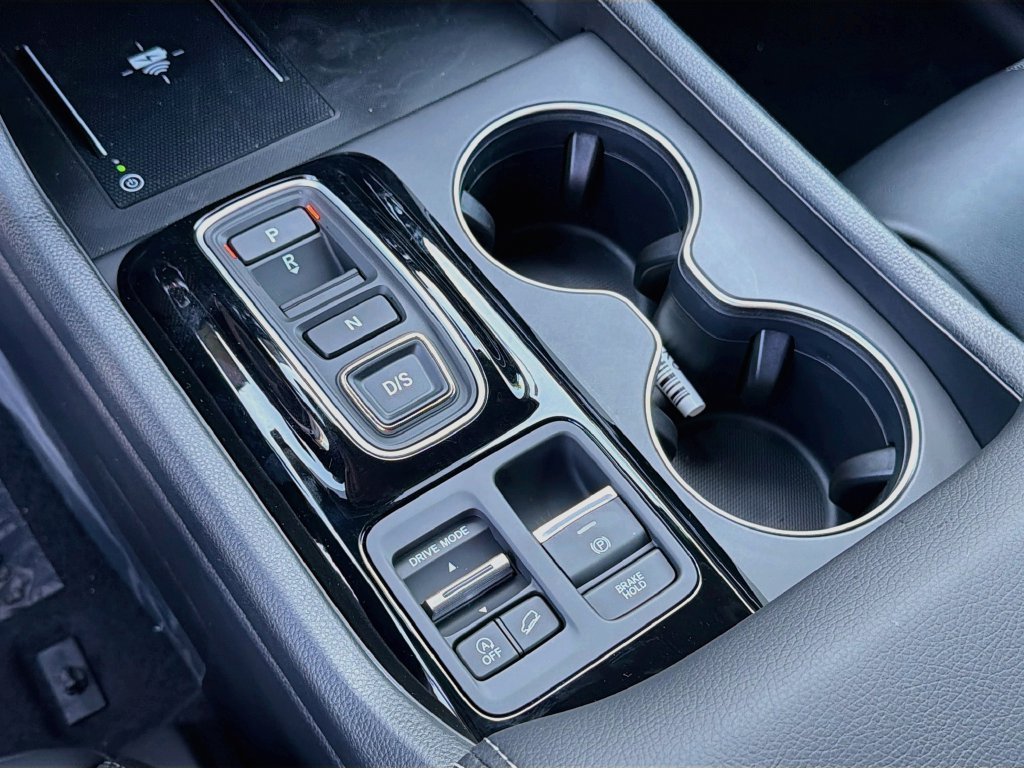 New 2026 Honda Pilot EX-L image 12