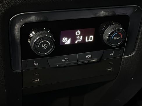 Used 2025 Chevrolet Tahoe RST w/ RST Capability Package AWD/4WD image 19
