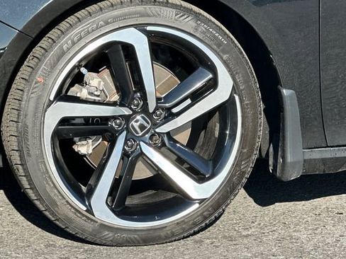 Used 2019 Honda Accord Sport image 32