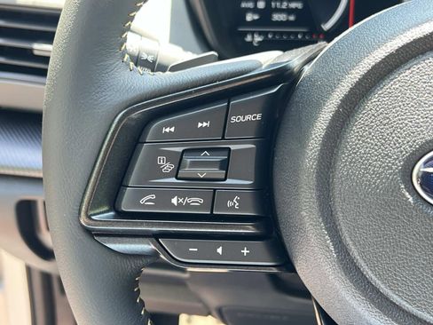 New 2026 Subaru Crosstrek 2.5i Sport AWD/4WD image 17