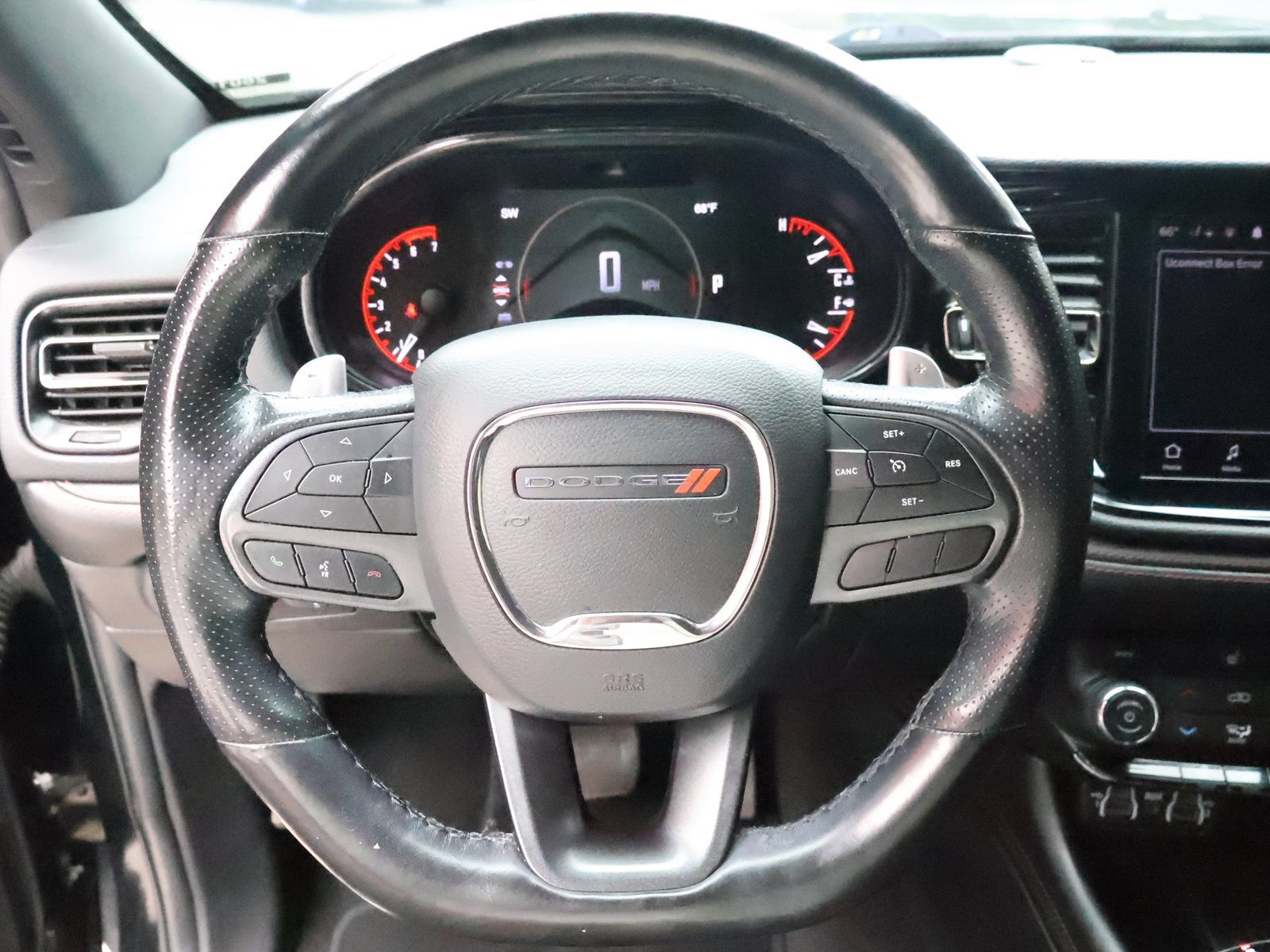 Used 2021 Dodge Durango R/T AWD/4WD image 30