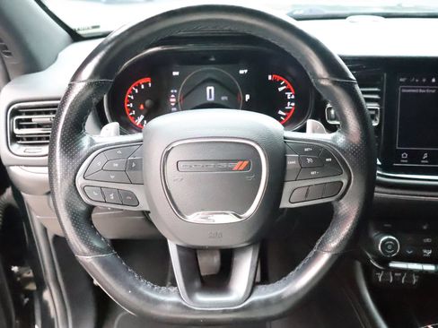 Used 2021 Dodge Durango R/T AWD/4WD image 30
