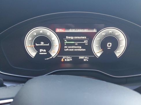 Certified 2023 Audi Q5 2.0T Premium Plus w/ Premium Plus Package AWD/4WD image 26