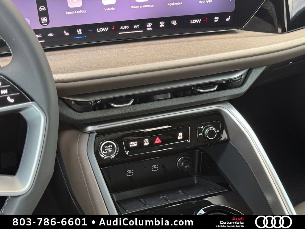 New 2026 Audi Q5 Premium Plus AWD/4WD image 32