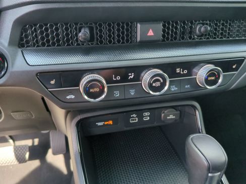 Used 2023 Honda CR-V Sport image 28