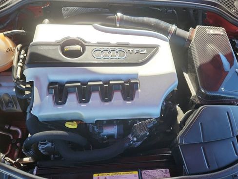 Used 2011 Audi TTS 2.0T Prestige image 19