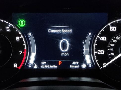 Certified 2025 Acura RDX SH-AWD w/ Technology Package image 26