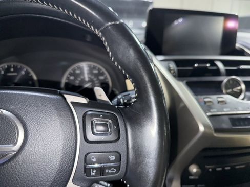 Used 2019 Lexus NX 300 FWD w/ Accessory Package image 20