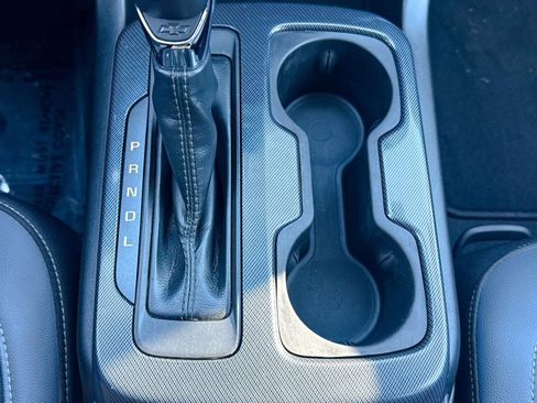 Certified 2022 Chevrolet Colorado Z71 w/ Safety Package image 38