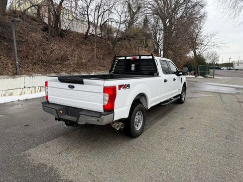 Used 2022 Ford F250 XL w/ Power Equipment Group image 10