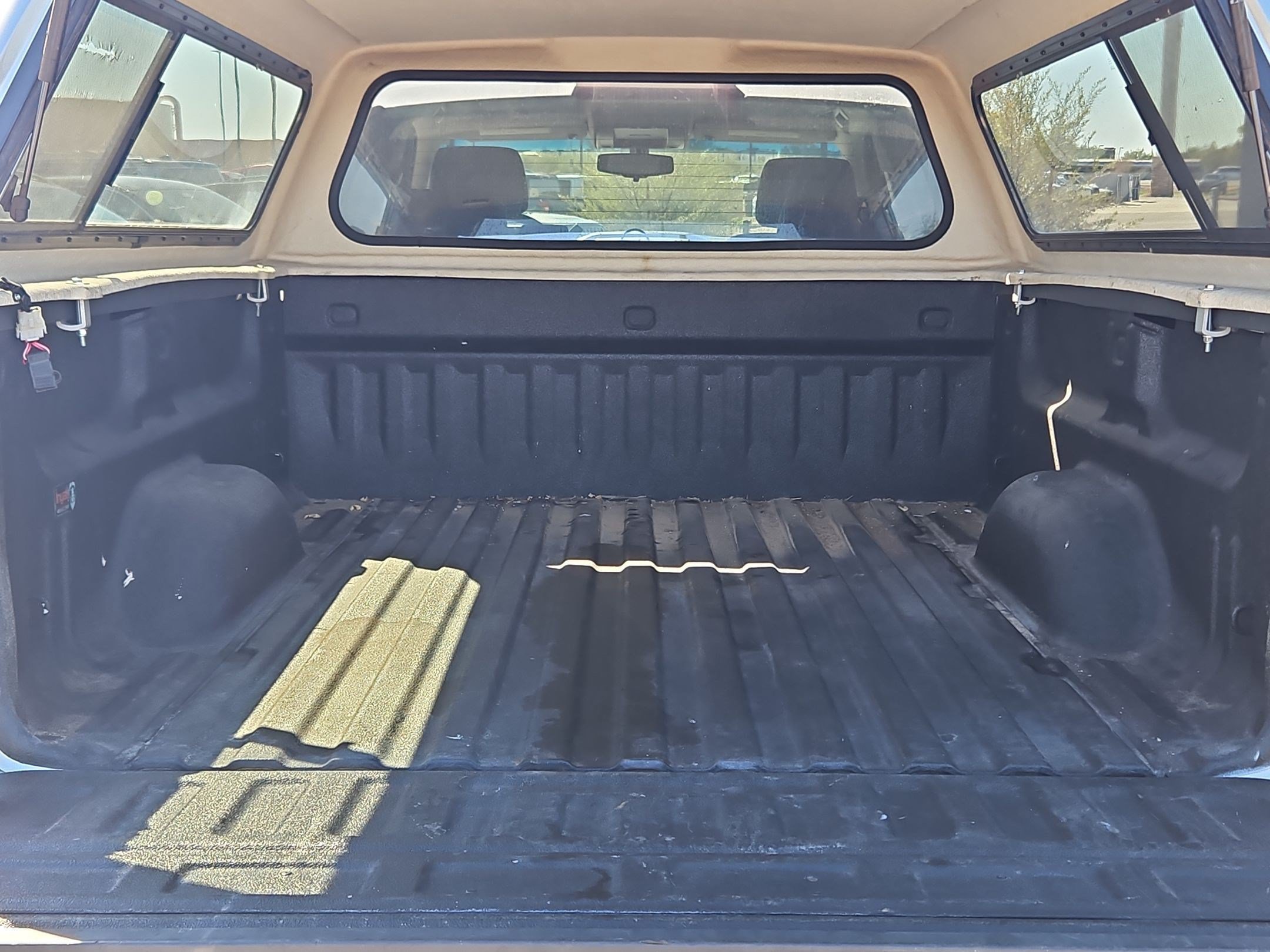 Used 2017 Chevrolet Silverado 1500 LT w/ All Star Edition AWD/4WD image 32