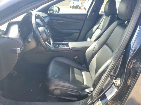 Used 2024 MAZDA MAZDA3 s FWD image 14