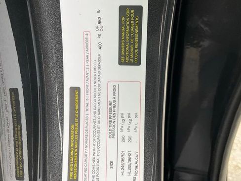 Used 2023 Lucid Air Grand Touring AWD/4WD image 21