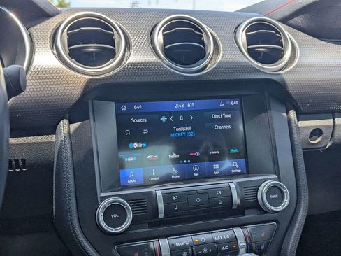 Used 2020 Ford Mustang GT Premium w/ Equipment Group 401A RWD image 17
