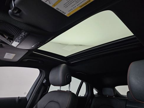 Used 2018 Mercedes-Benz GLC 43 AMG 4MATIC Coupe image 9