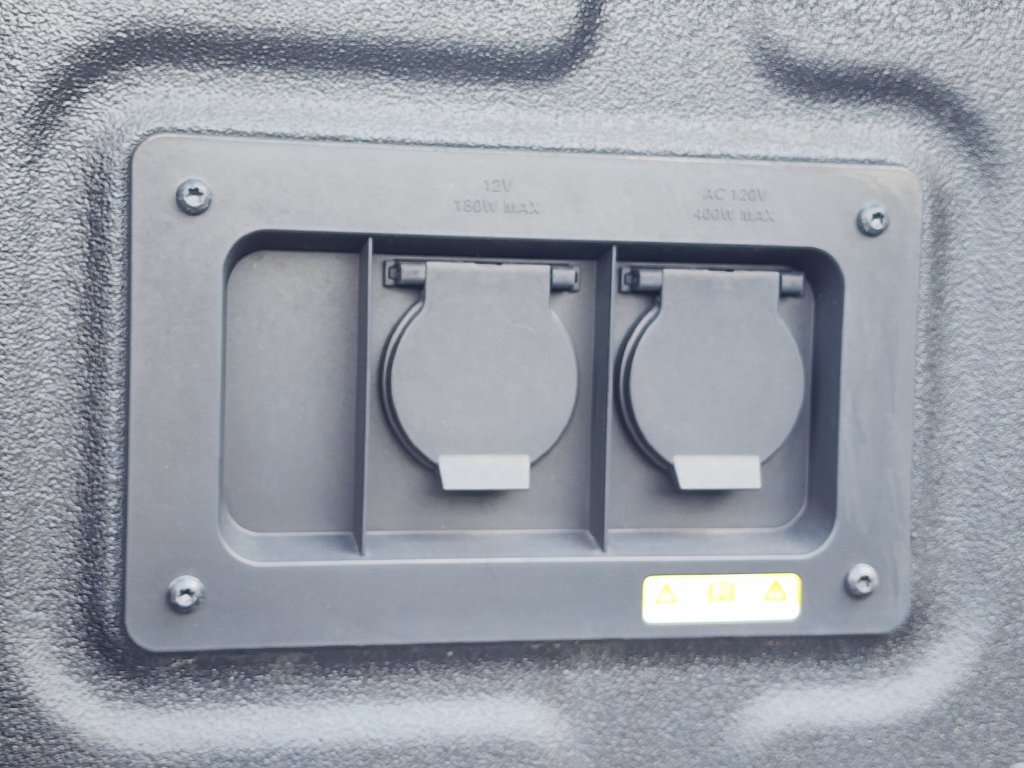 Used 2024 Ford Ranger Raptor AWD/4WD image 14