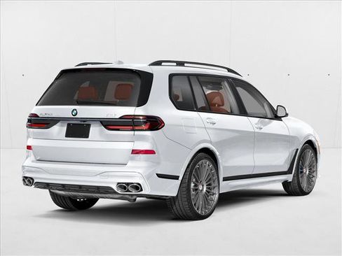 New 2026 BMW ALPINA XB7 image 2