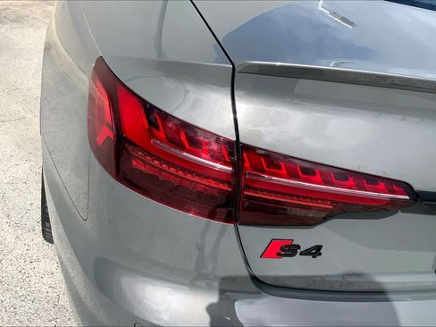 Used 2023 Audi S4 Premium Plus w/ Premium Plus Package image 33