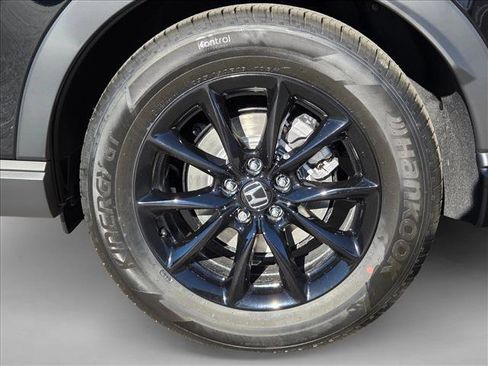 New 2026 Honda CR-V Sport-L image 10