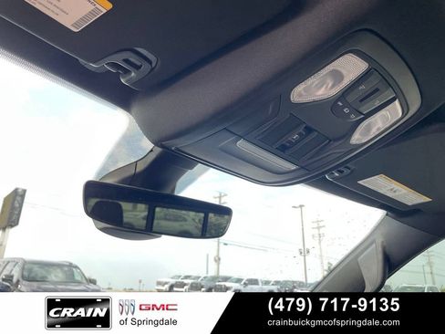 Used 2020 RAM 1500 Big Horn AWD/4WD image 20