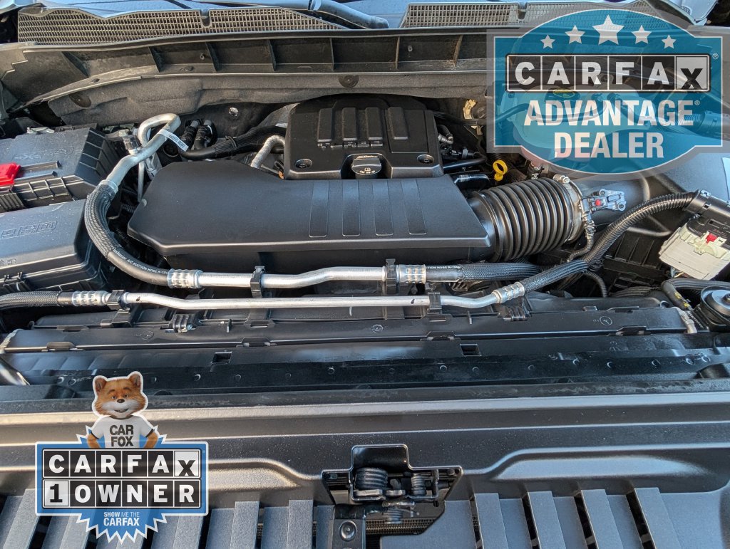 Certified 2025 GMC Sierra 1500 Elevation RWD image 30