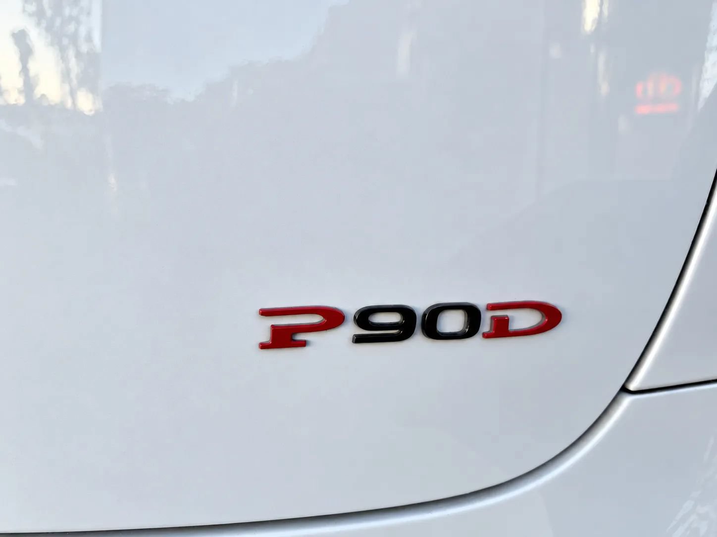 Used 2016 Tesla Model X P90D AWD/4WD image 29