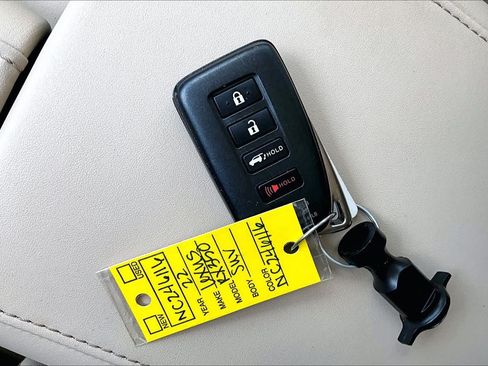 Used 2022 Lexus RX 350 FWD image 15