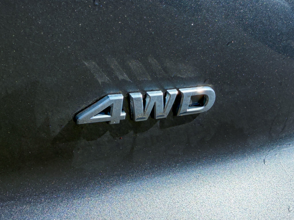 Used 2024 Nissan Pathfinder S AWD/4WD image 7