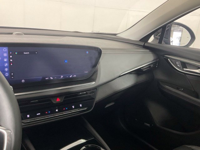 Used 2024 Buick Envision Preferred AWD/4WD image 14