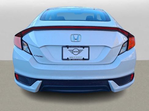 Used 2019 Honda Civic LX image 5
