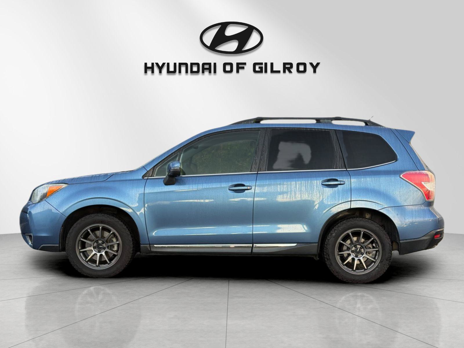 Used 2015 Subaru Forester 2.0XT Touring w/ Eyesight & Navigation System AWD/4WD image 2